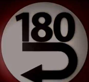 180 degrees repentance WAKE UP CALL!
