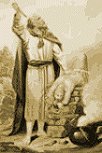 Abraham og Isak