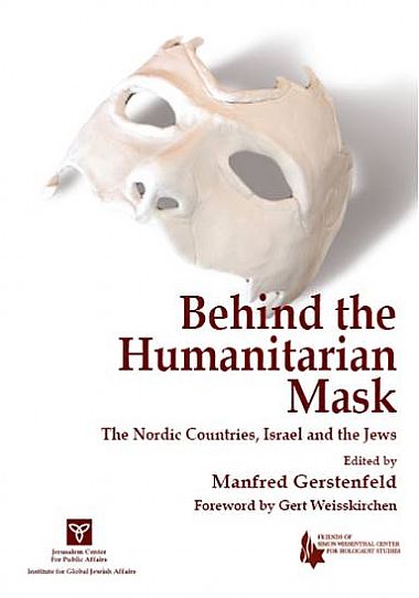 Behind the Norwegian humanitarian mask