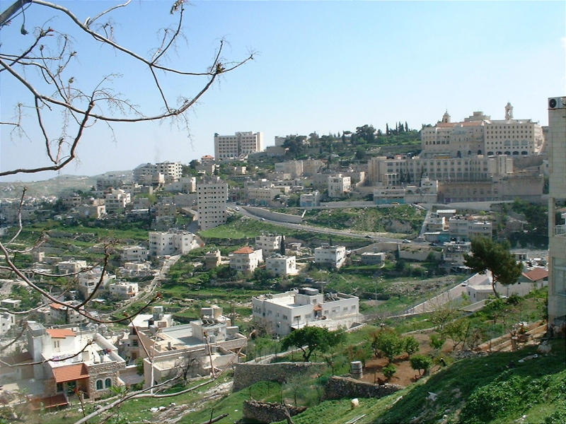 Beit Lechem