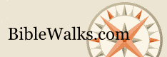 BibleWalks
