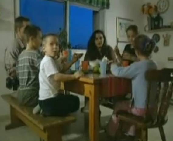 Israel channel 2 Messianic jews Yeshua