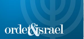 Ordet og Israel Danmark