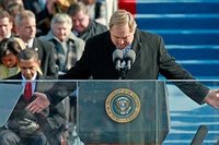 Rick Warren interreligi�s Isa Barack Obama