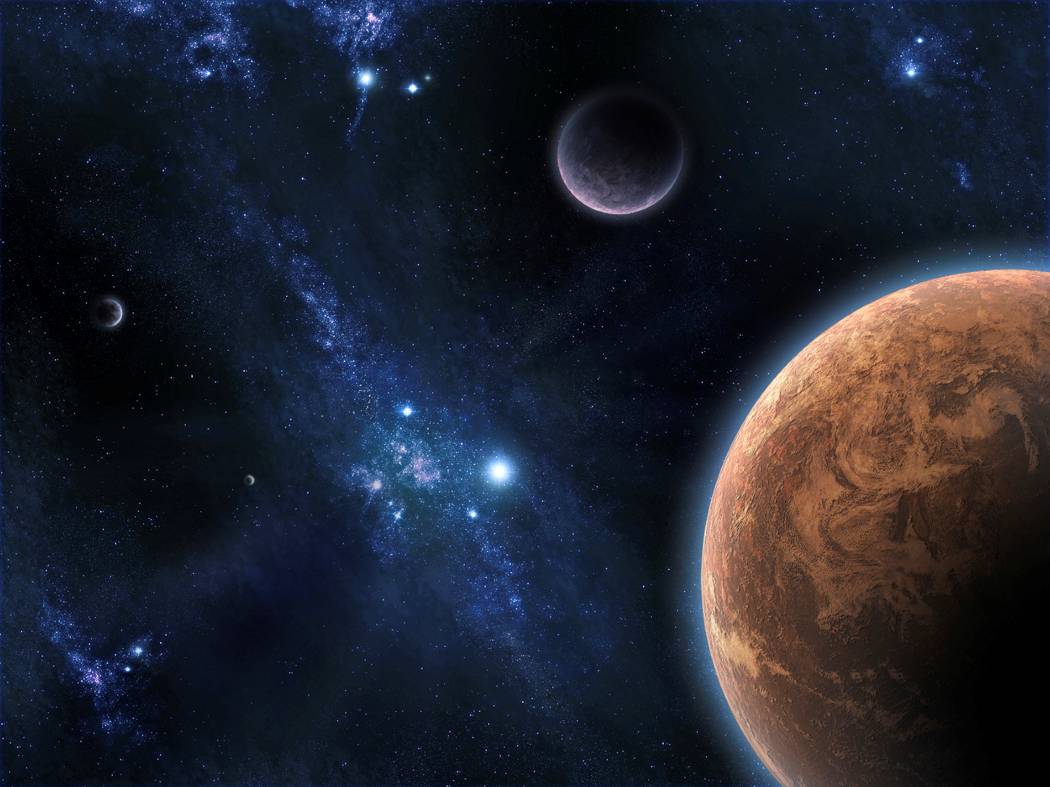 Skapelsen Creation