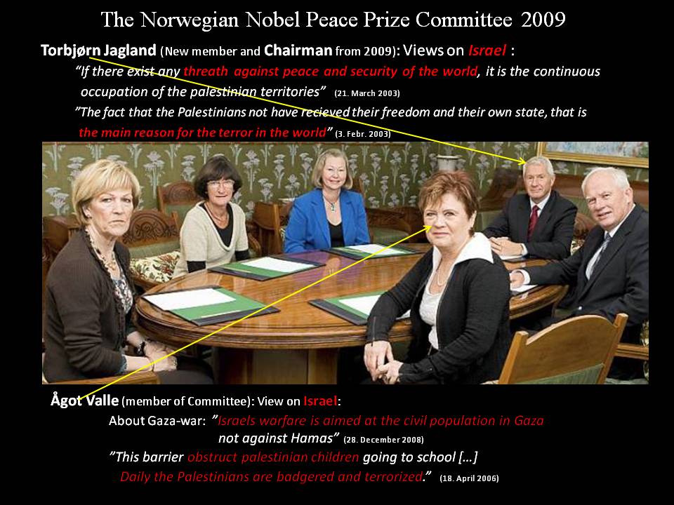 The_Norwegian_Nobel_Peace_Prize_Committee_2009_View_on_Israel_Middle_East_conflict_terror_world_palestinians.jpg