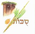 succot chag sameach