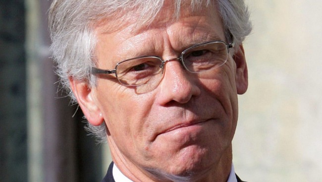 Knut Vollebæk